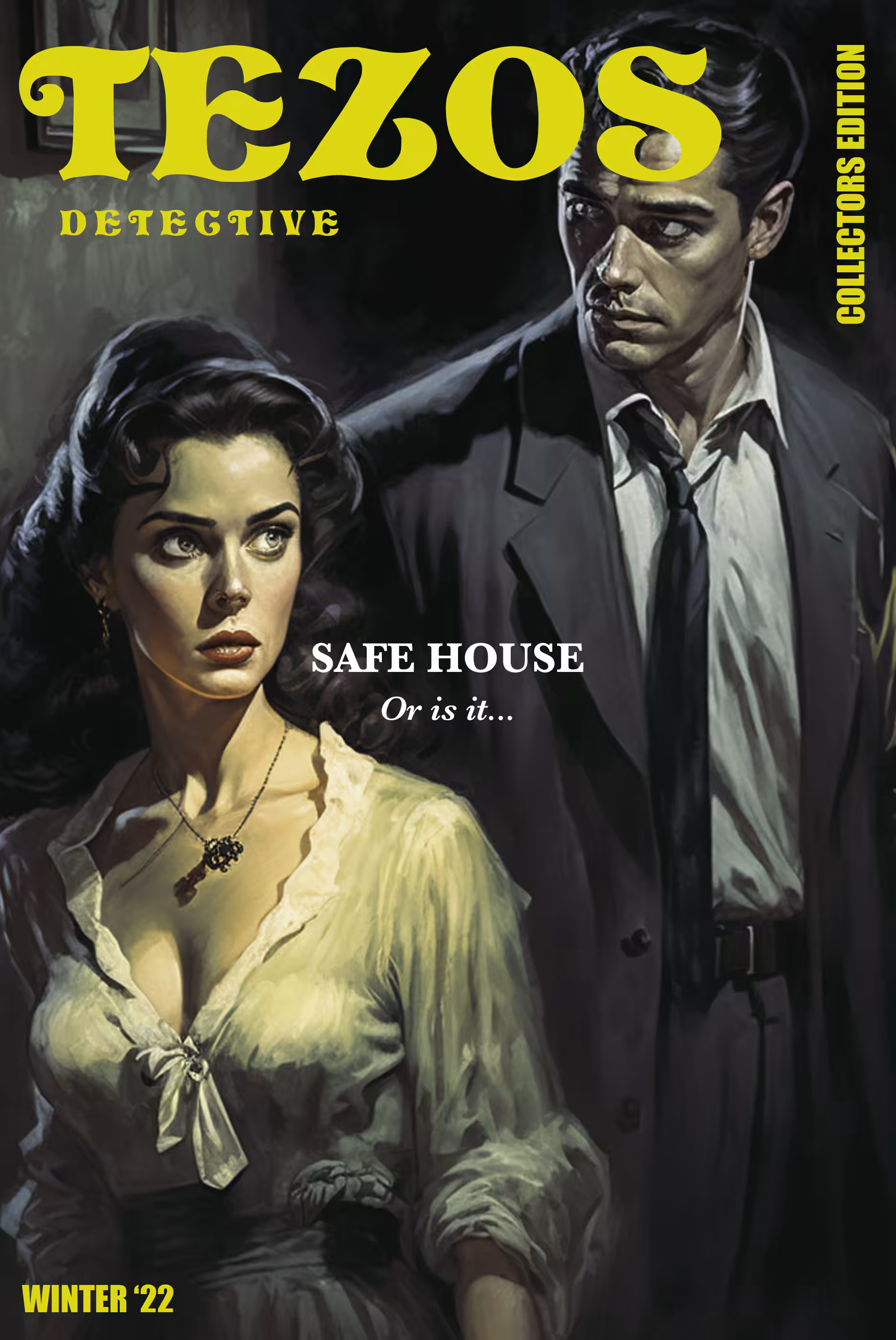 Safe House