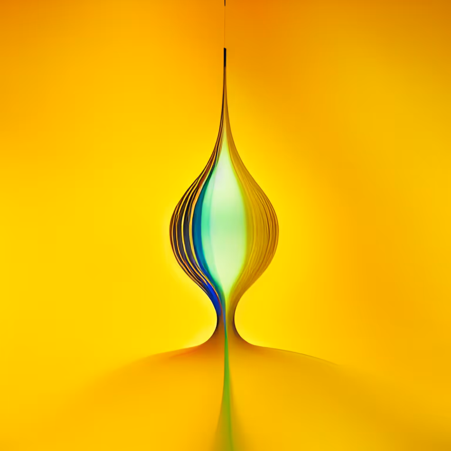 Sixty-dimensional ether #10