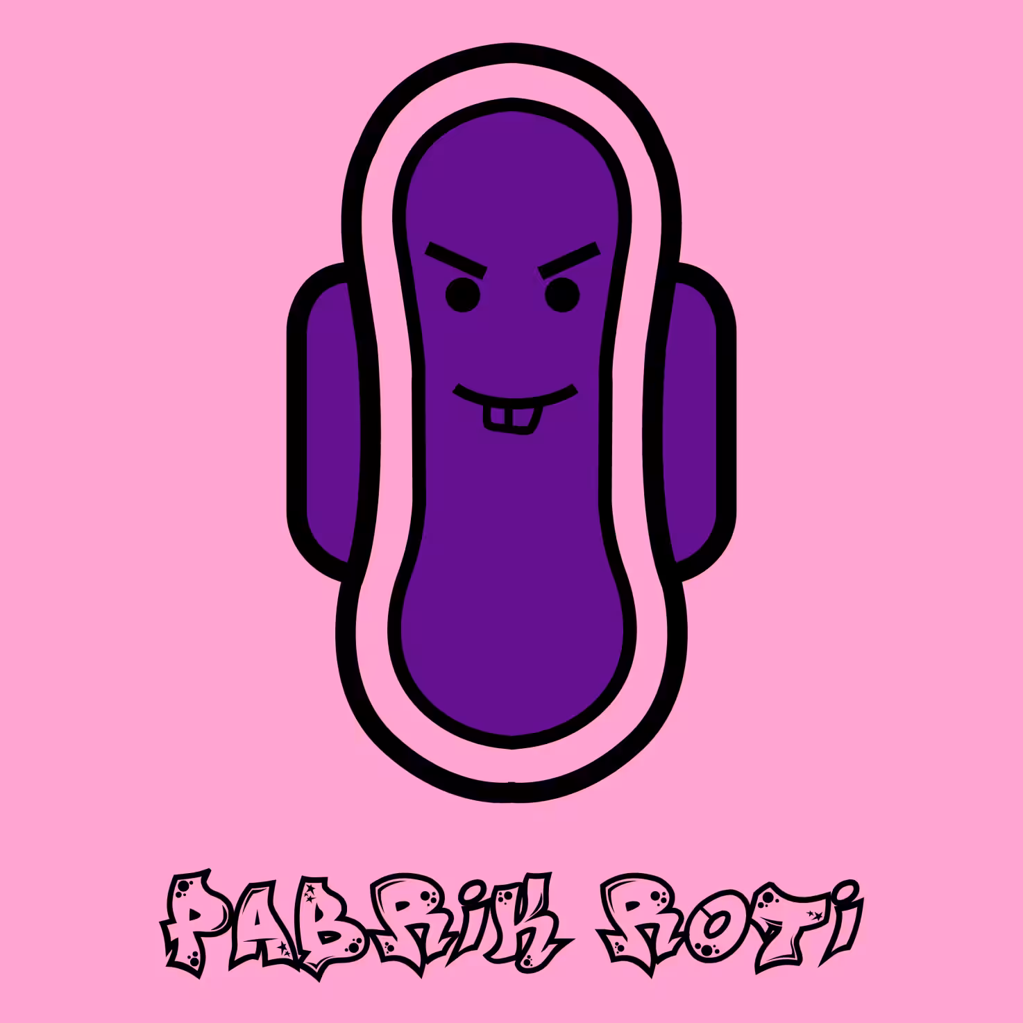 Logo Pabrik Roti: PABRIKROTI.IDN #5794