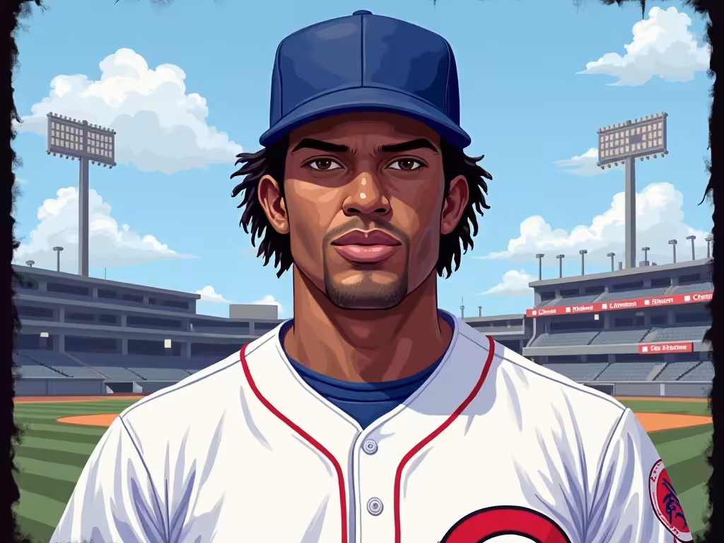 DataBaseball: Al Smith - 1953 (0.6 PV)