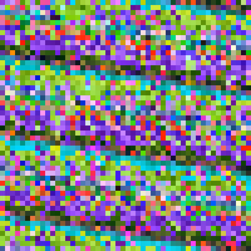Freedom Pixels #8