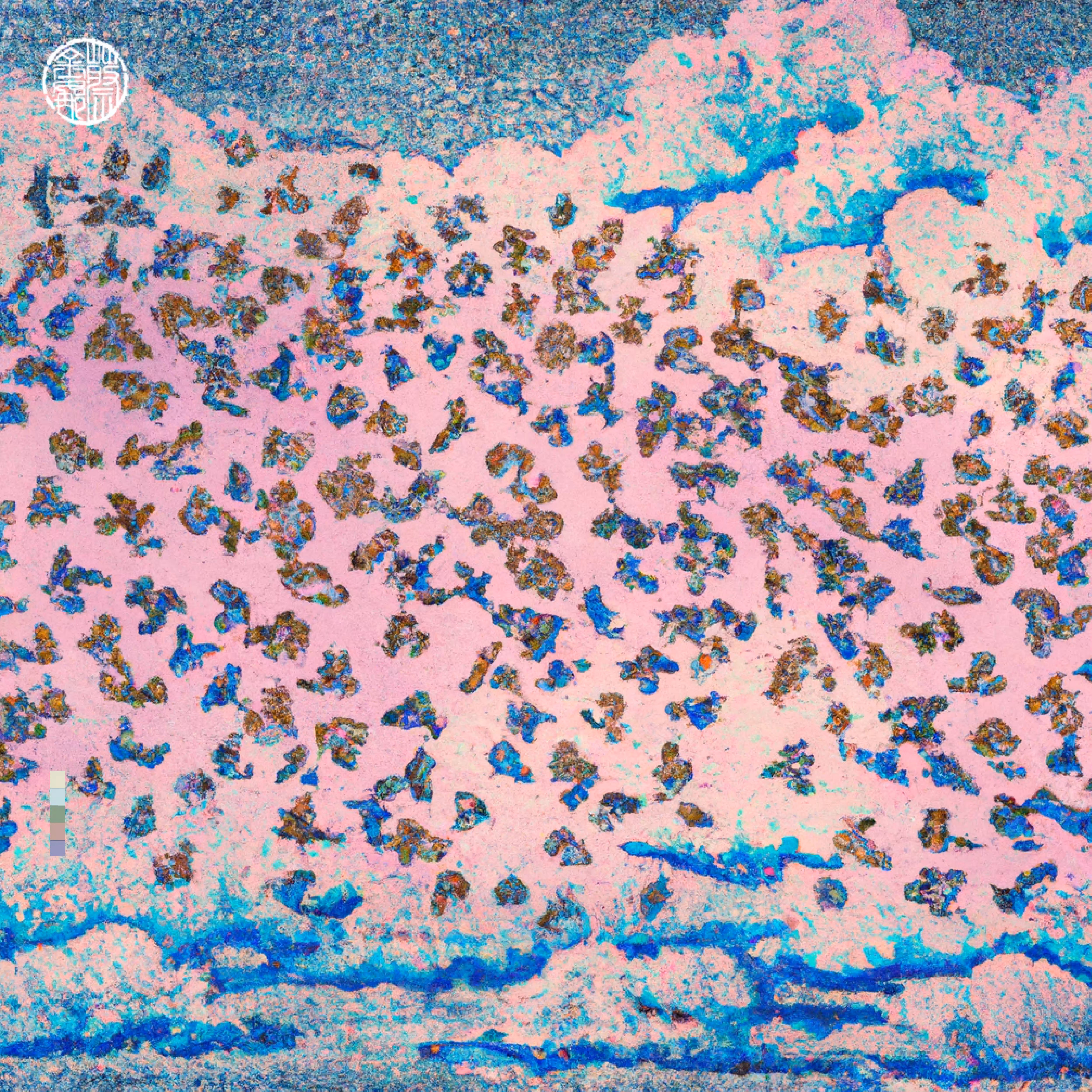 Butterfly Storm