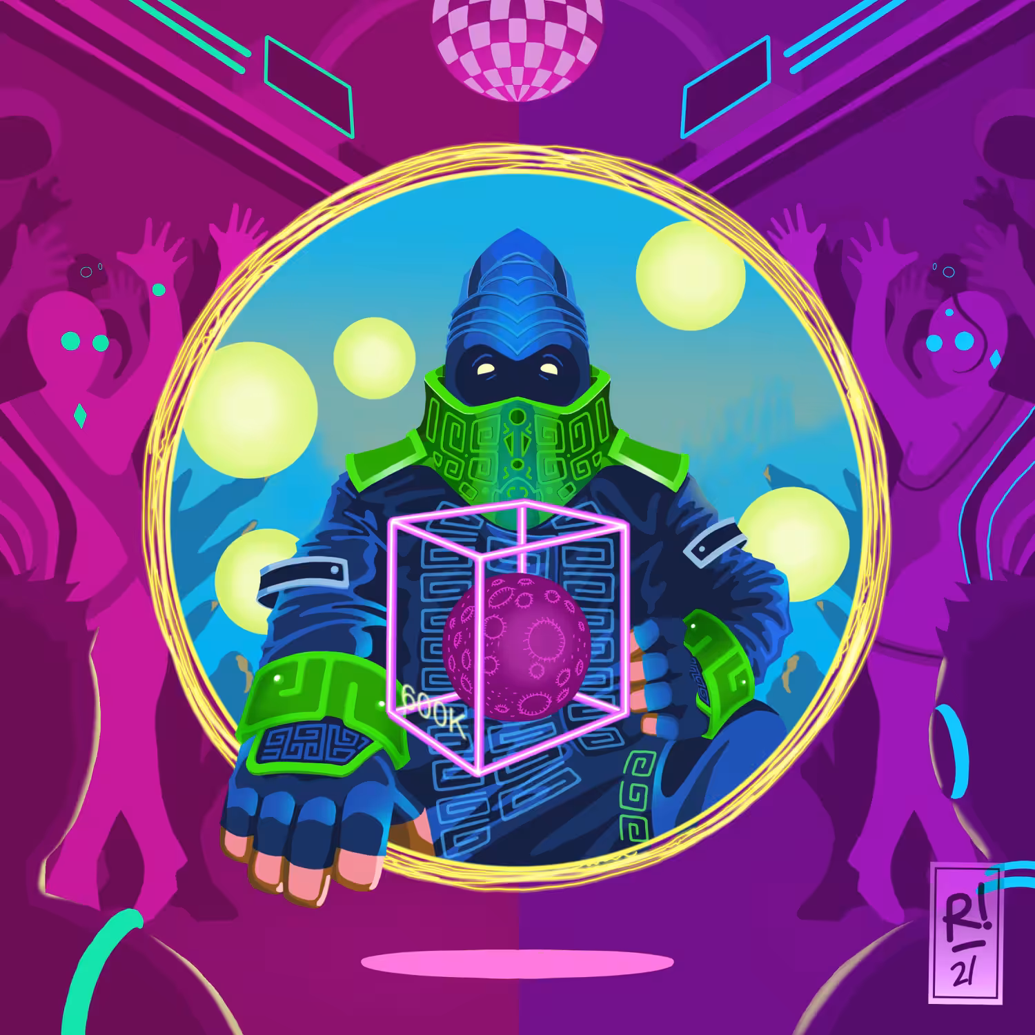 Metagift