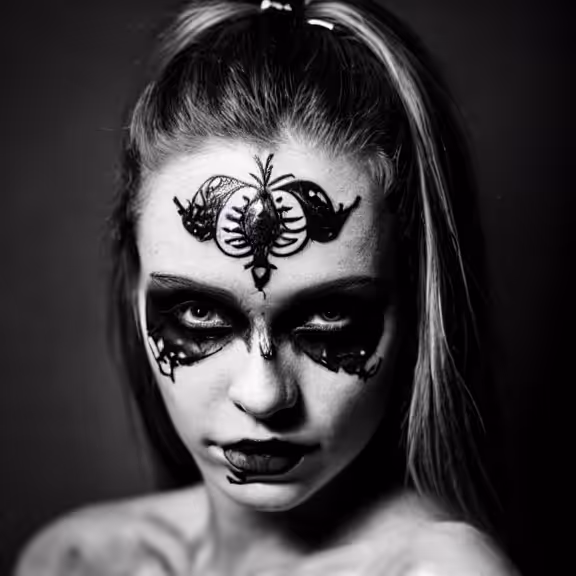 Compass Witch 0008