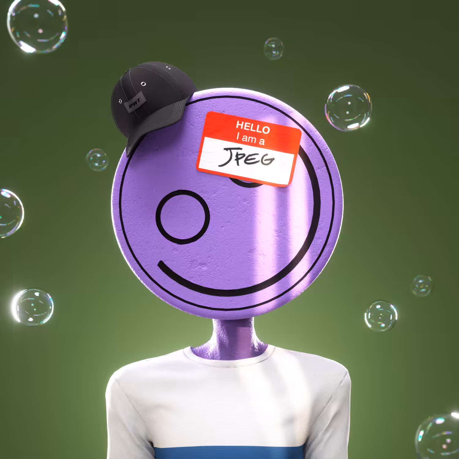 Pillheads: Pillhead #617