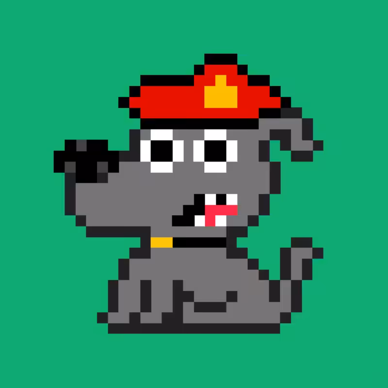 DAWGZ #3