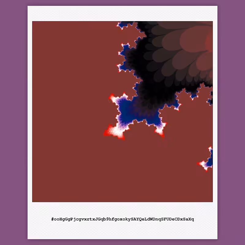 Mandelroid #938