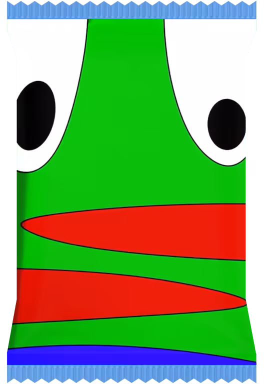 CROPS #598