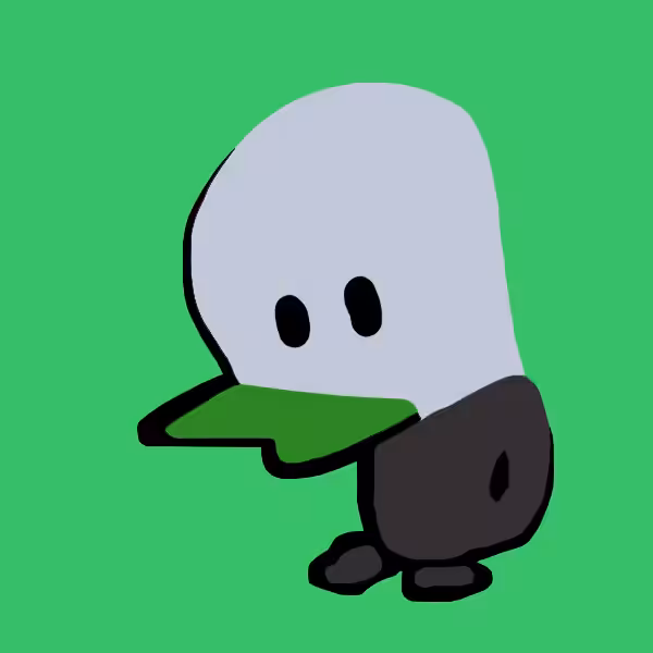 Uglyy Duck #074