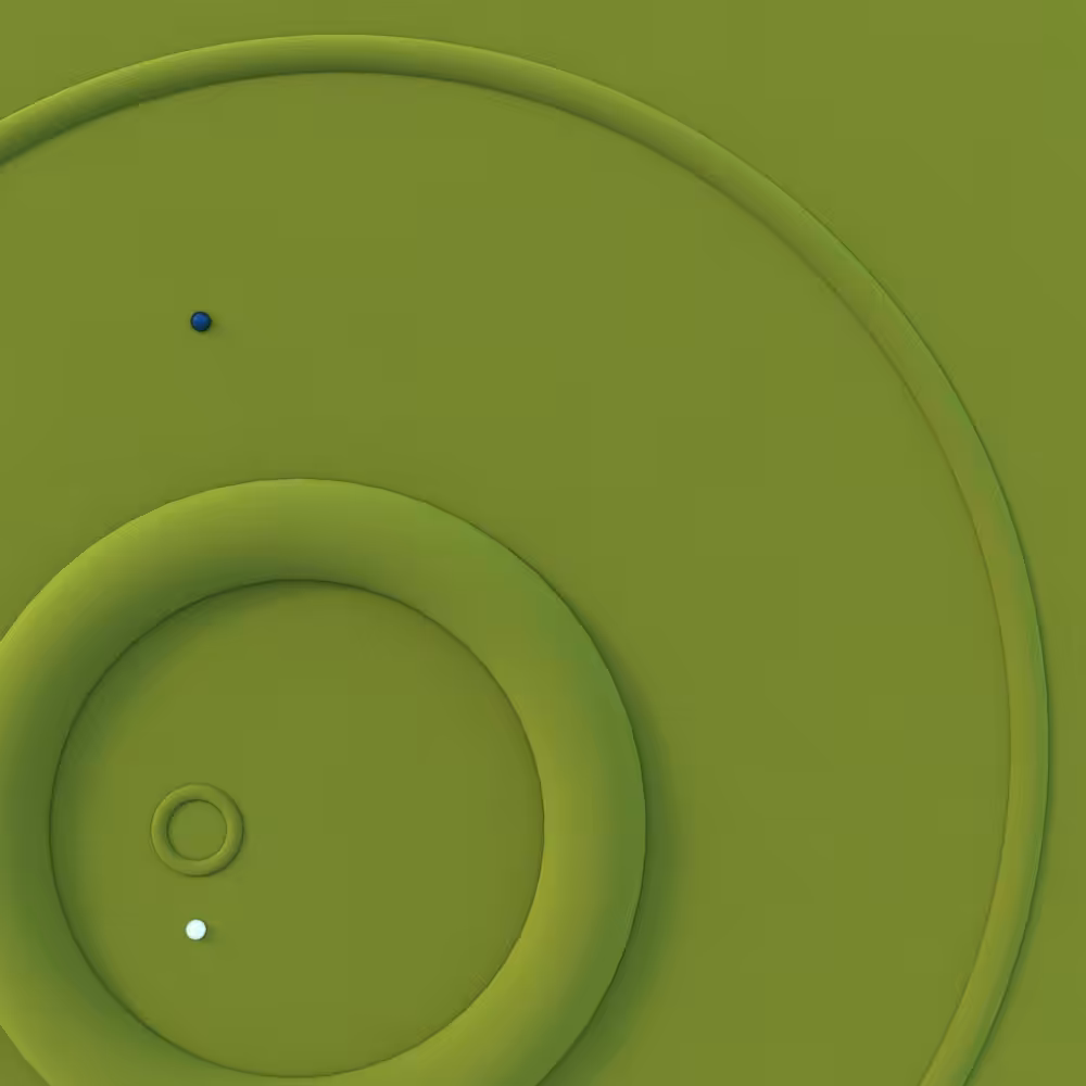 Circle #04