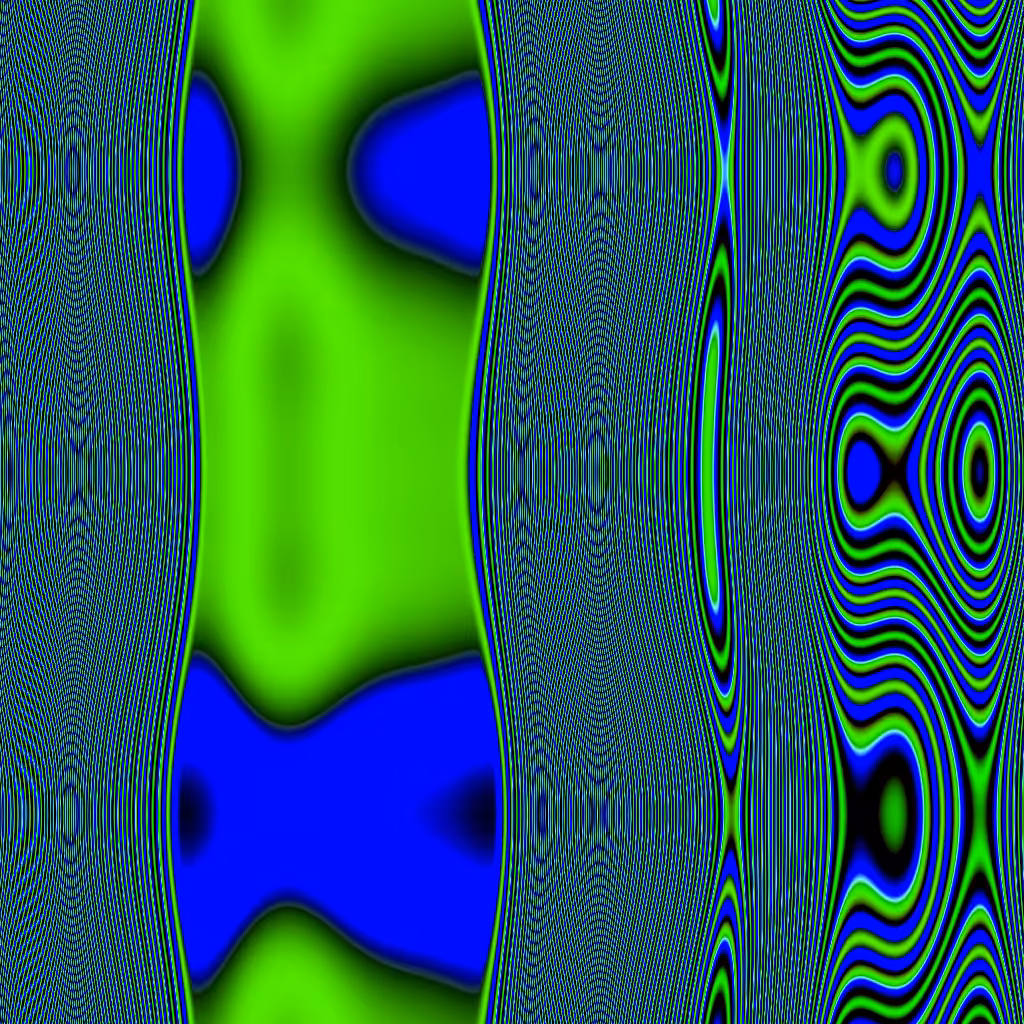 Interferences #106