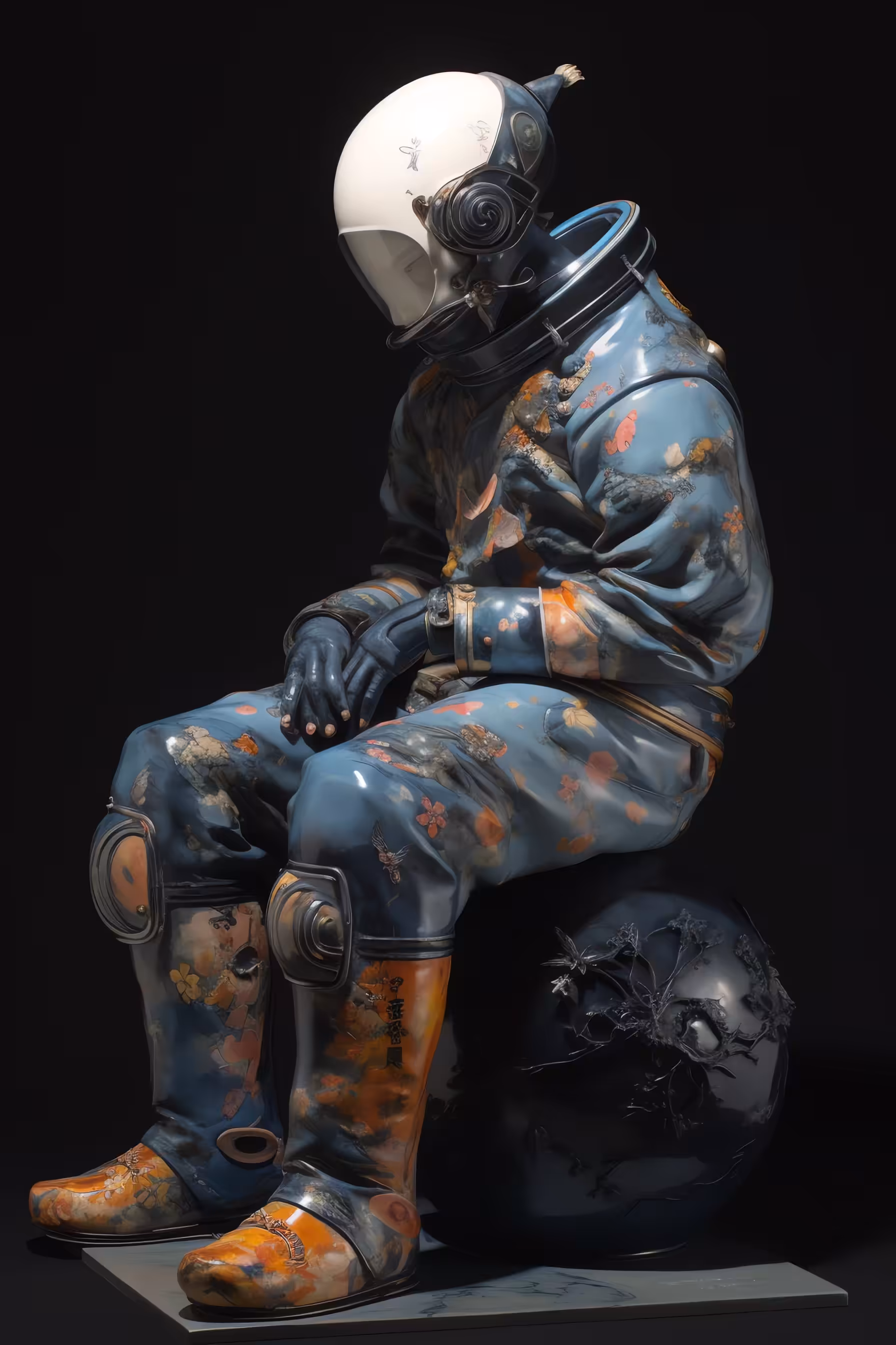 THINKER