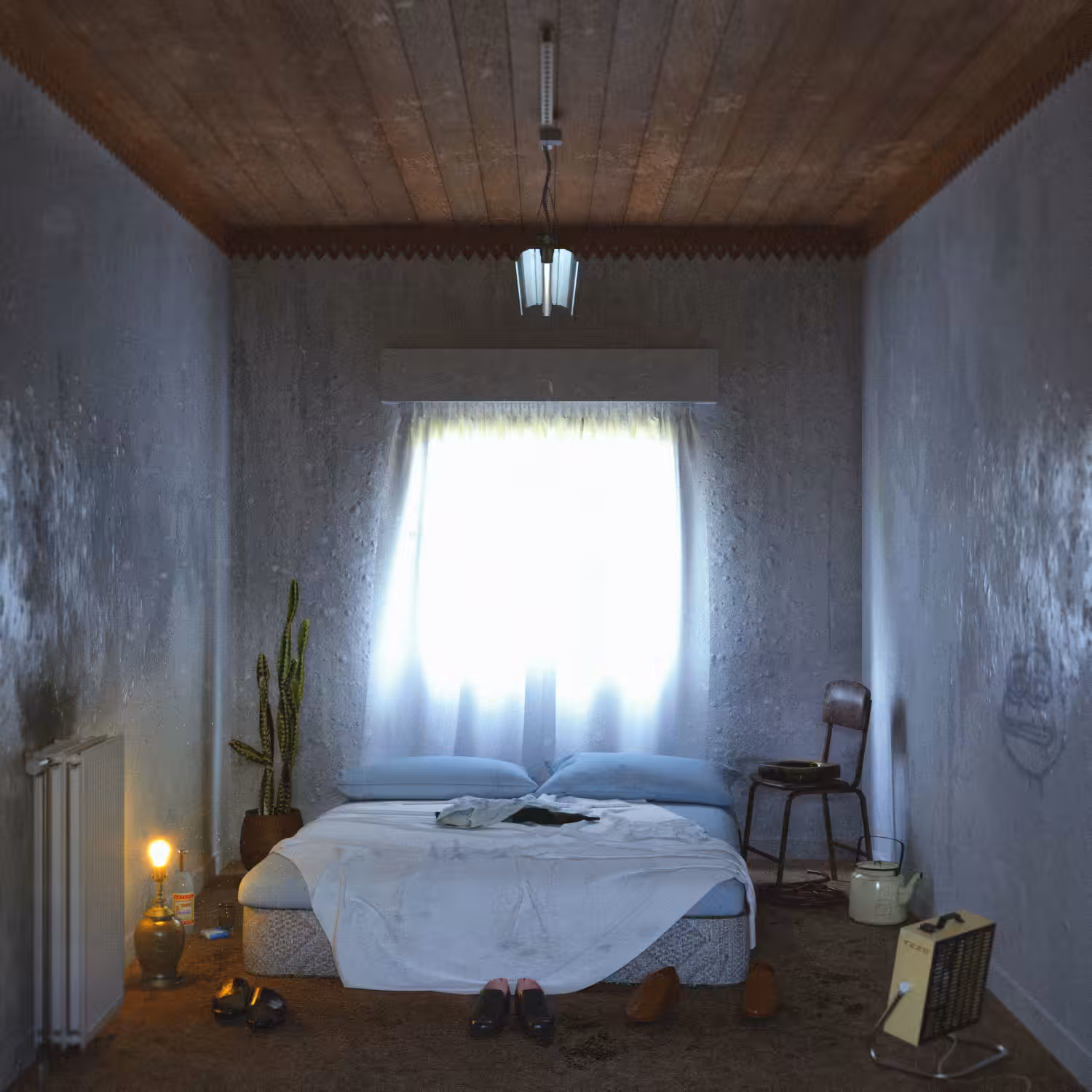 Everlasting Room #37