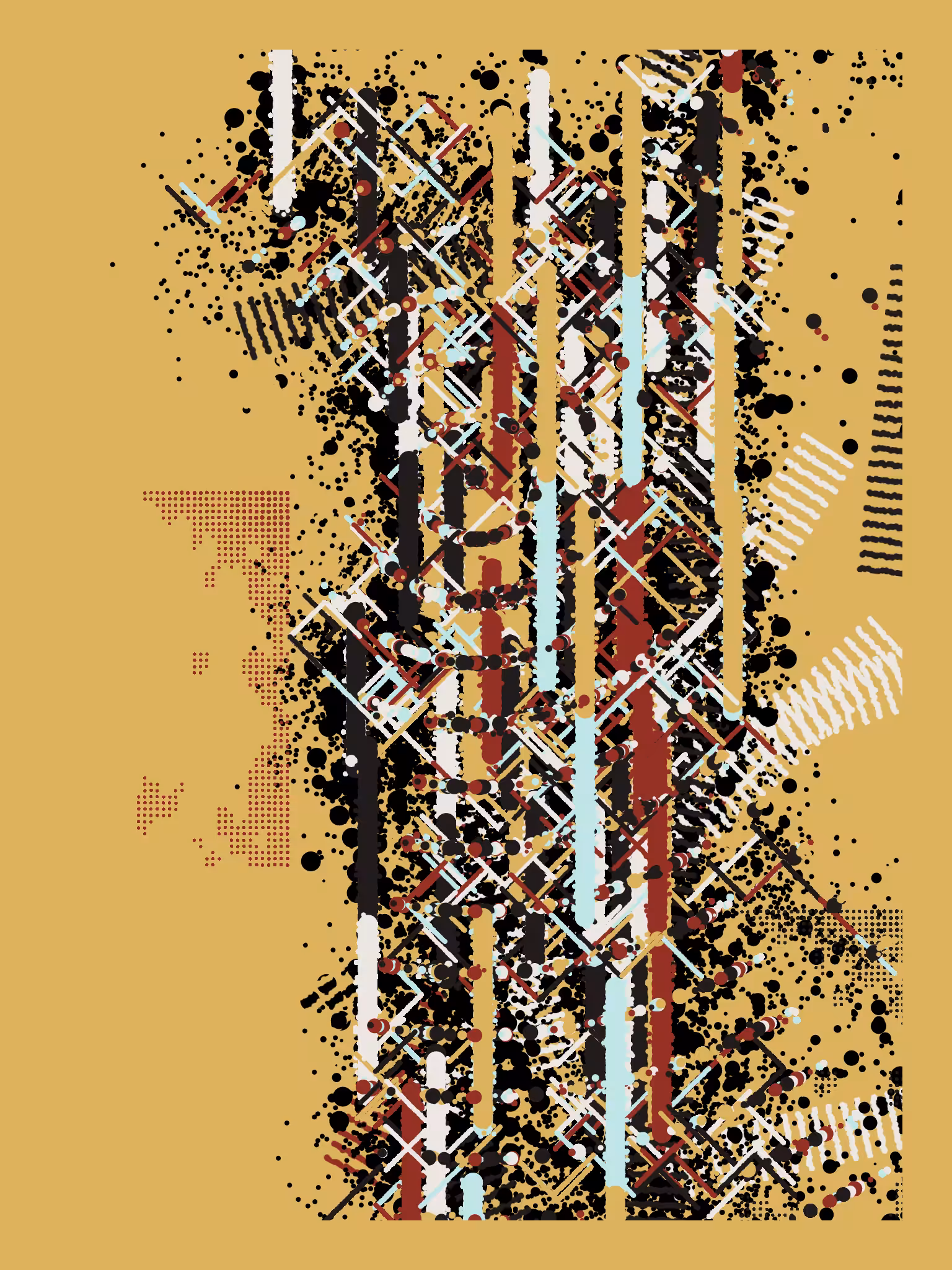 "Test Print" #25