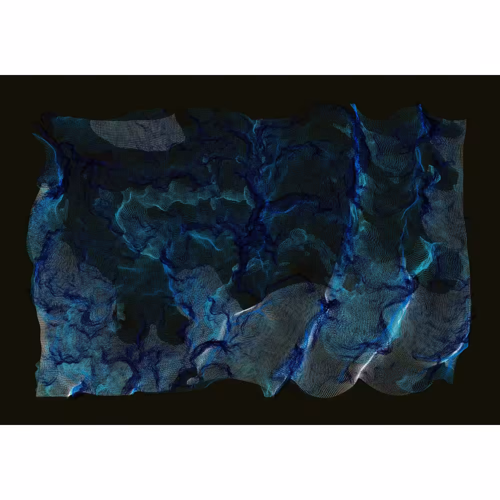 Resonance #51