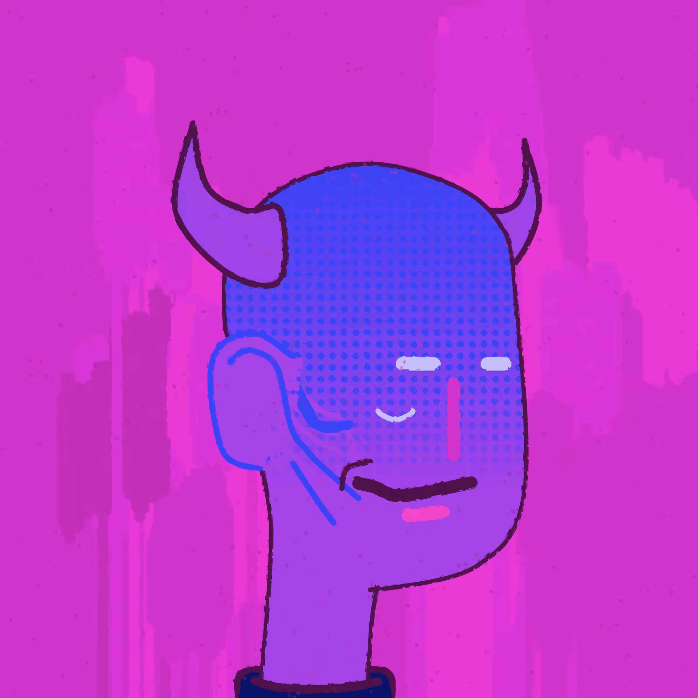 Det Occult  #803