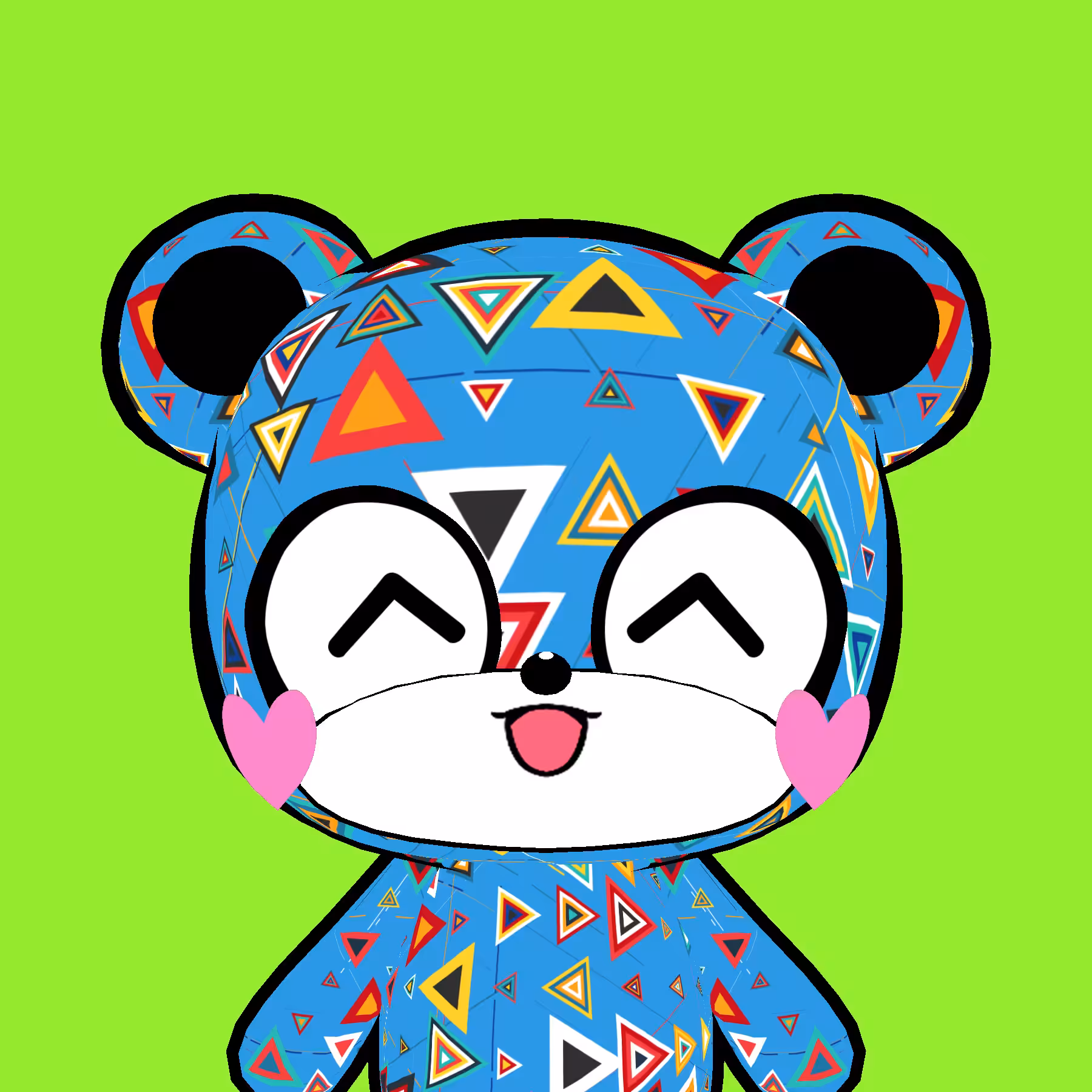 KUMALEON #617