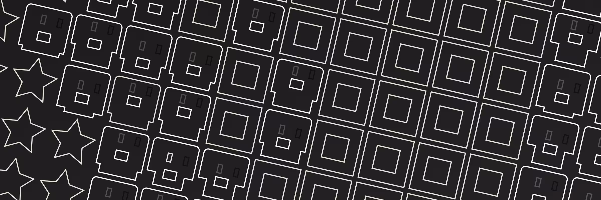 SMOLSKULL-PATTERN #1240