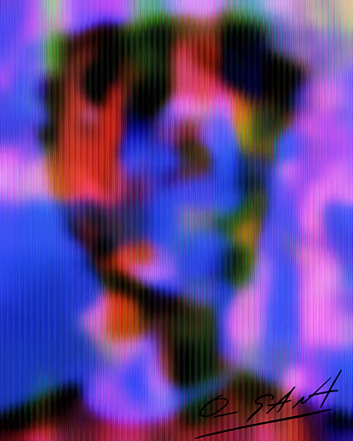 SOLARIS. Eve