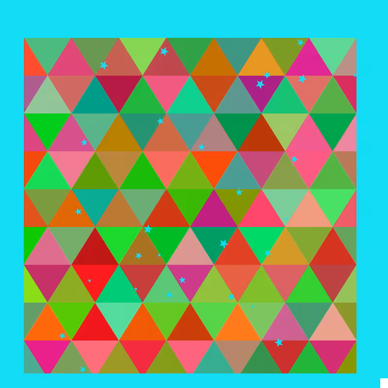Triangles #17