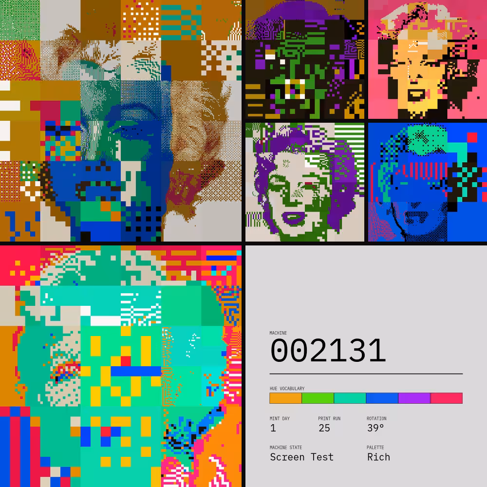 TBAM 2131