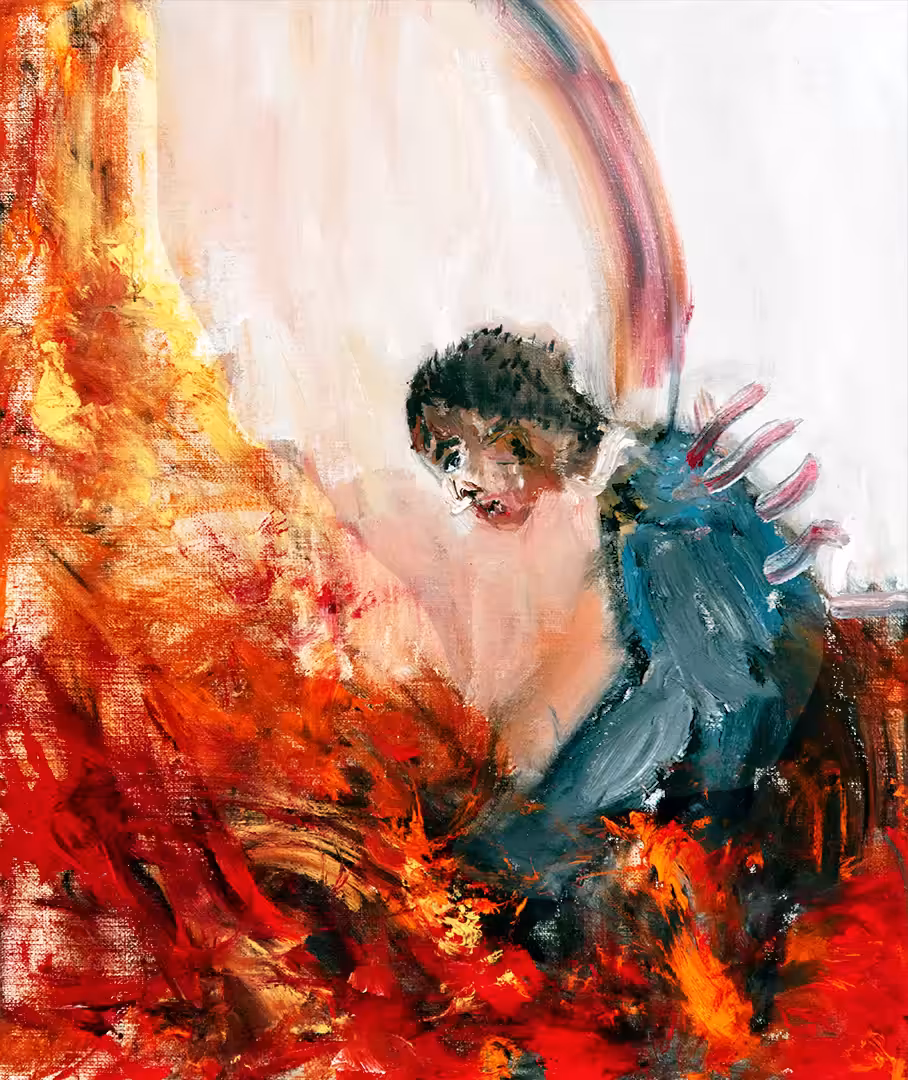 Angel 