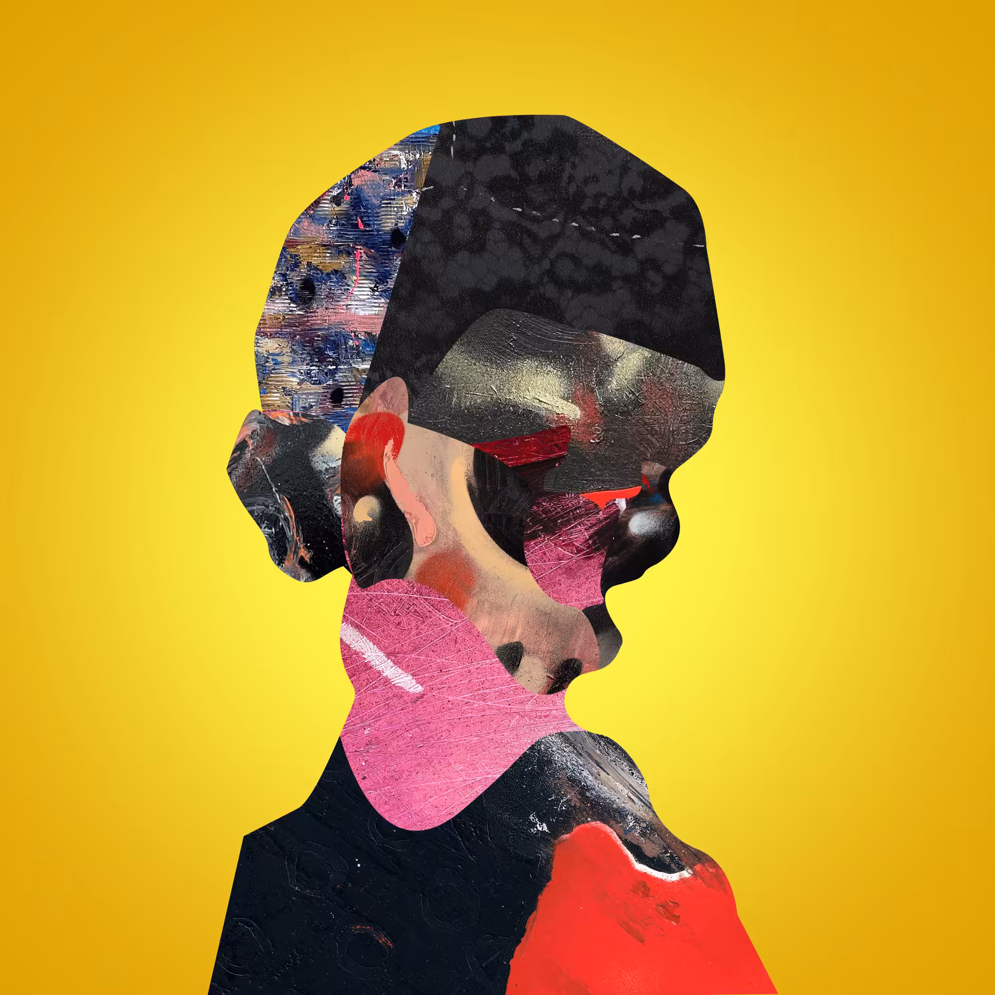 My Identity Crisis #27