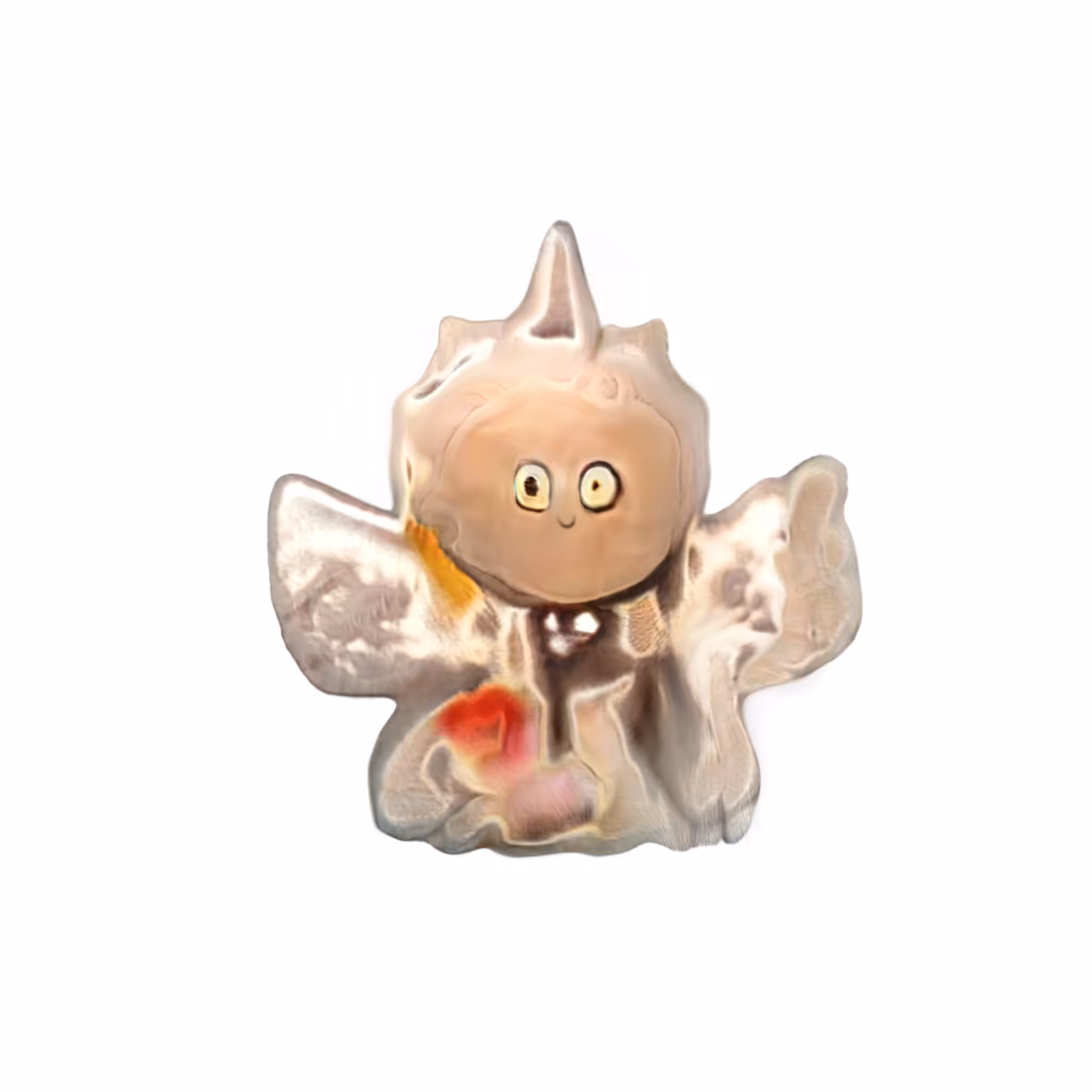 Super Metal Mons Gen 2: Corgal