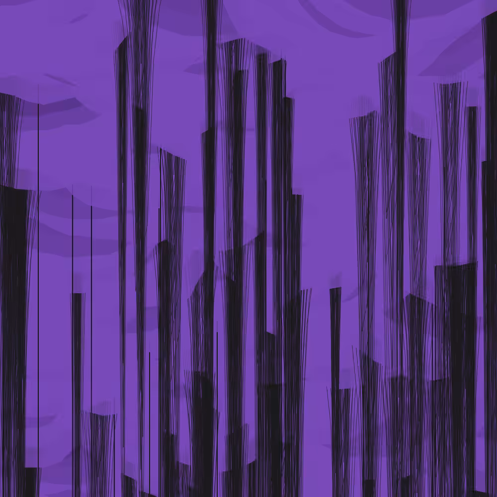 Impression of the city #161