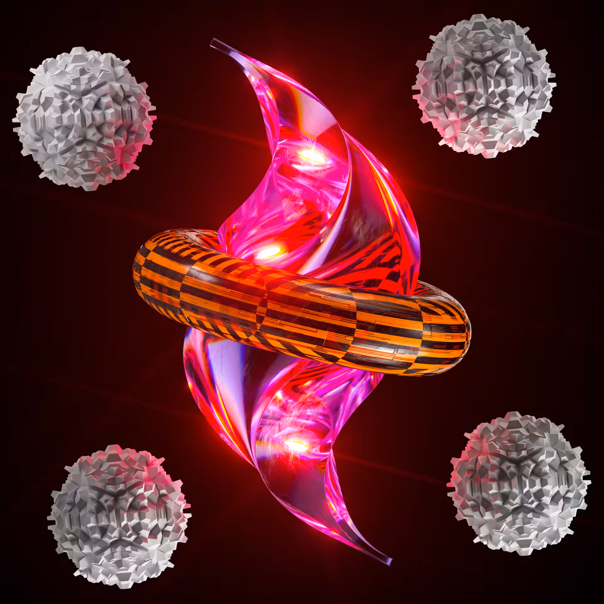 Hedrons: #364