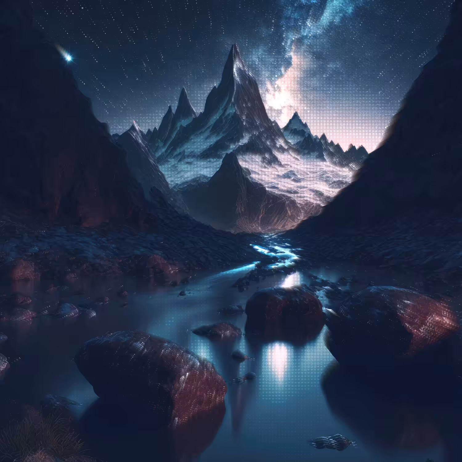 NATURE 2 #921