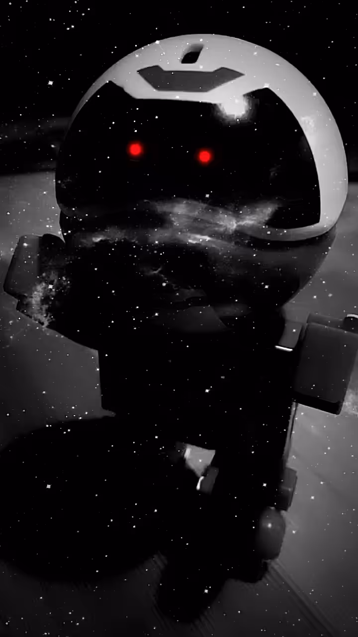 Future Robots 2