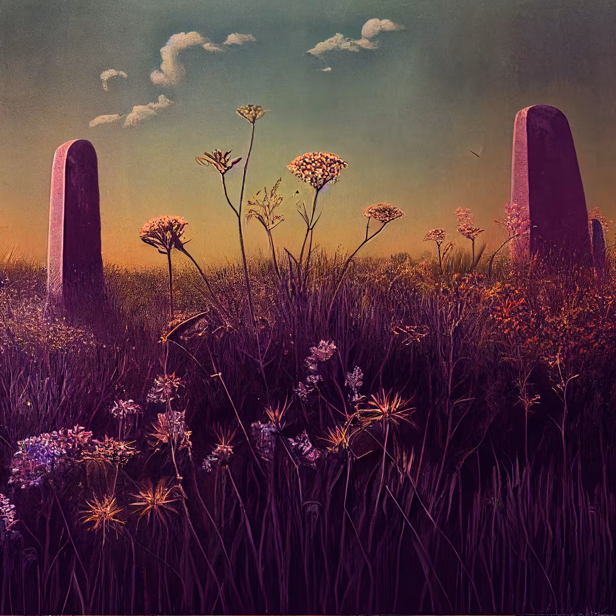 Monolith Garden 4