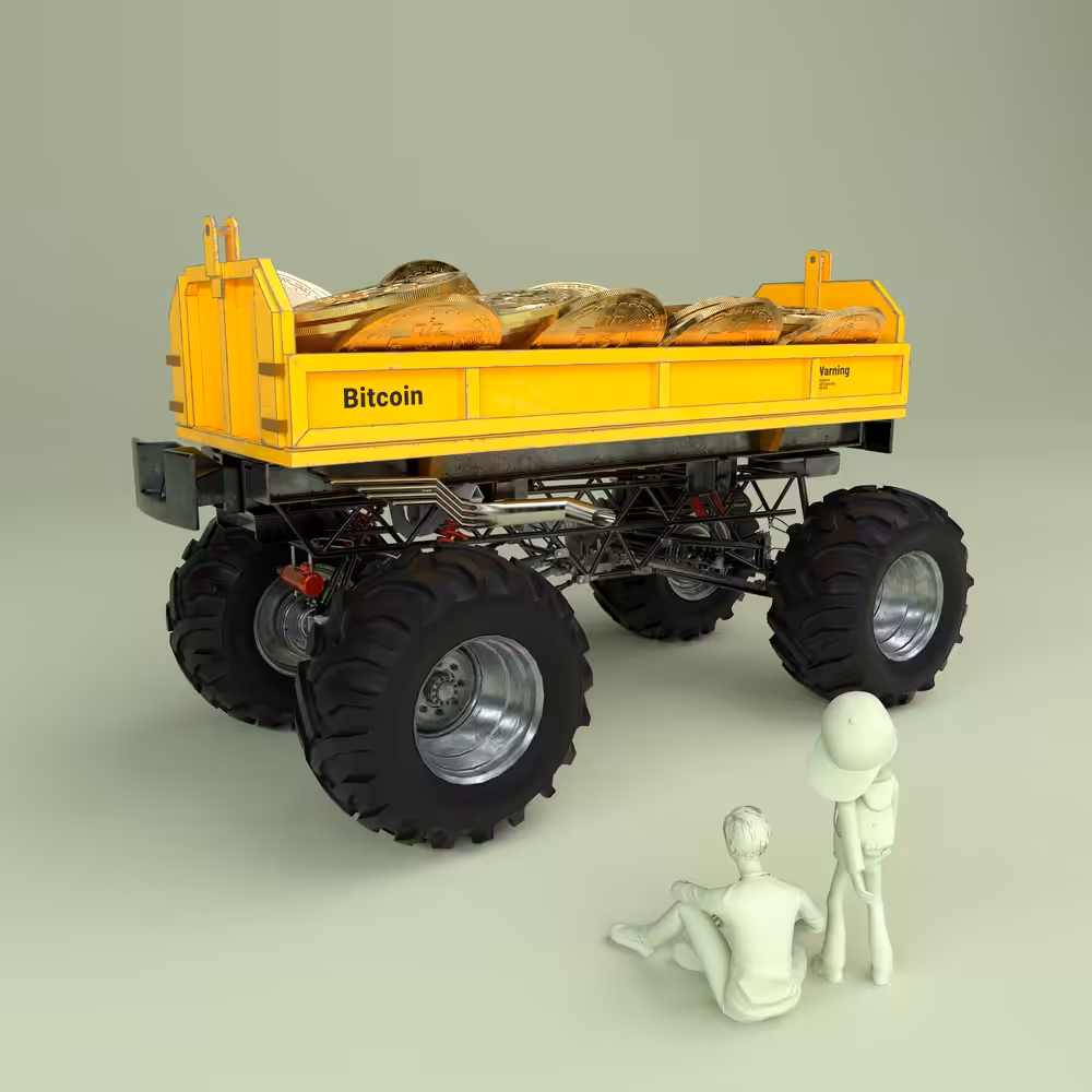 Bitcoin Mining