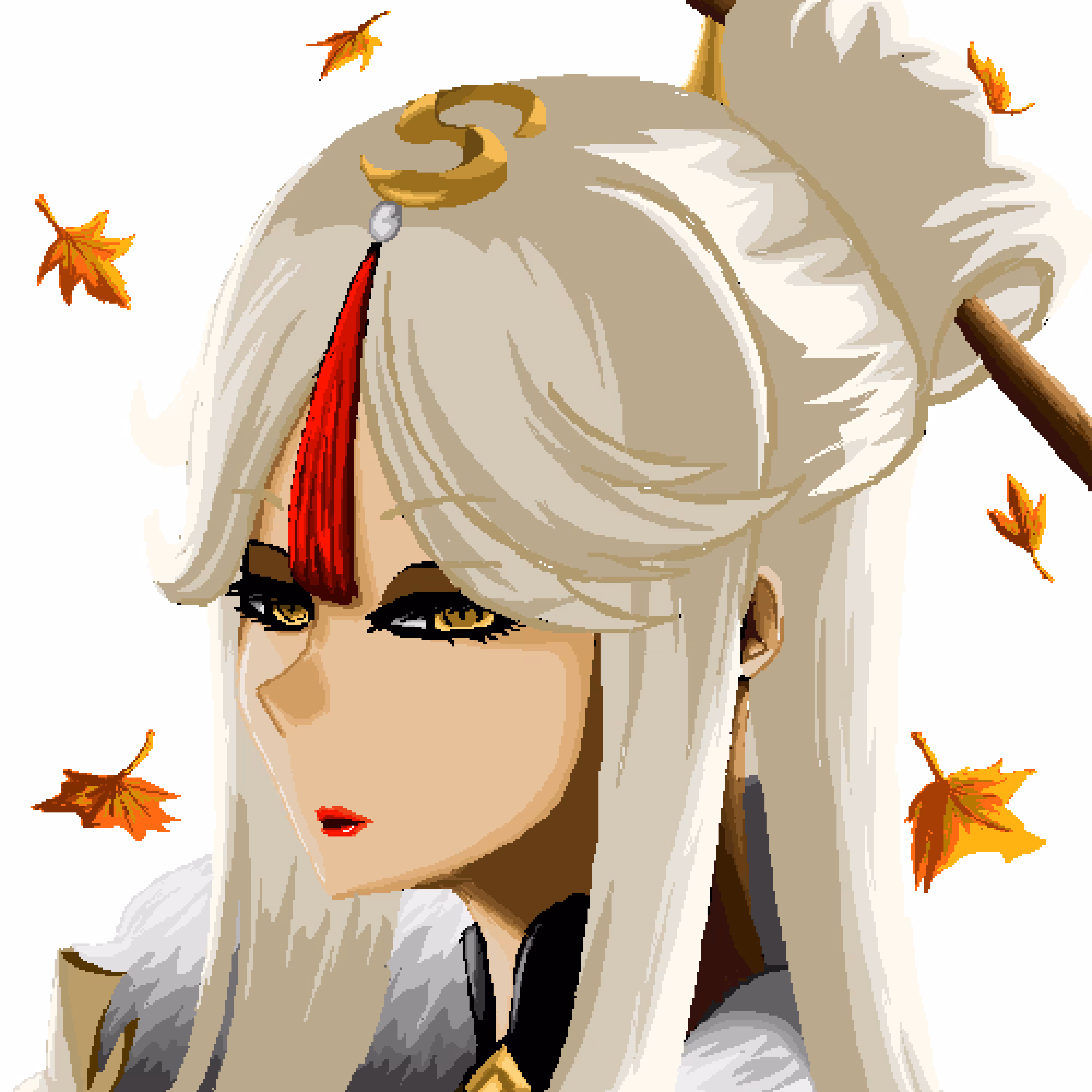 Geisha