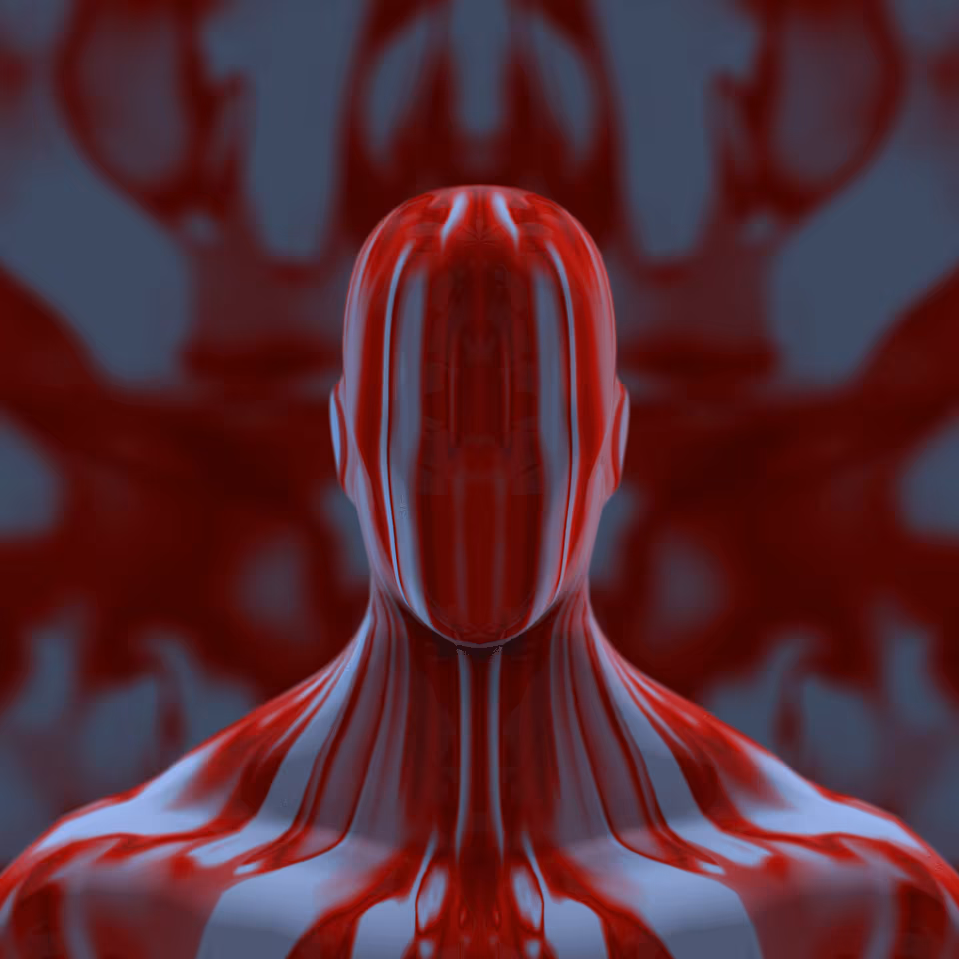 Neo-Crypto God #049