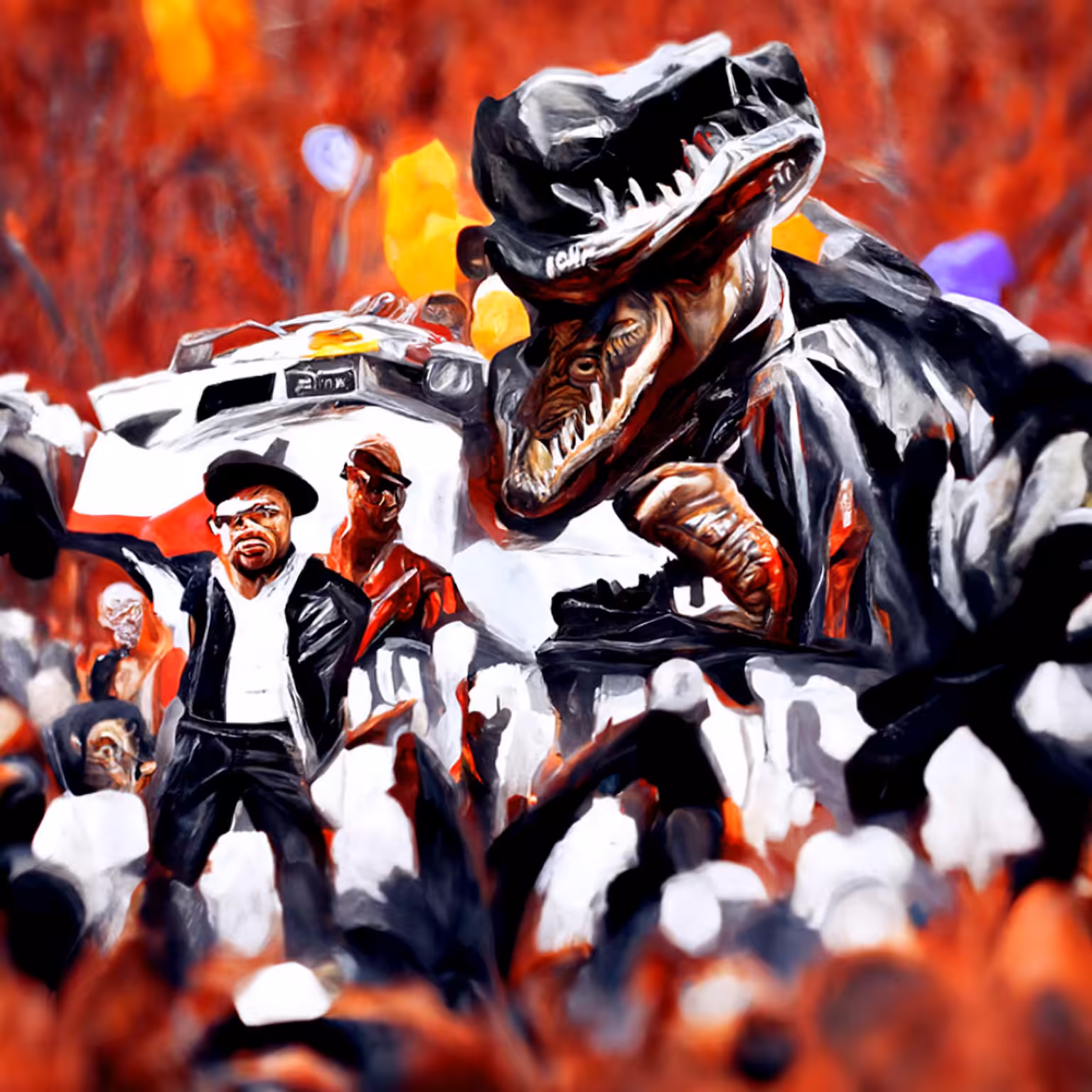 Battle Rap