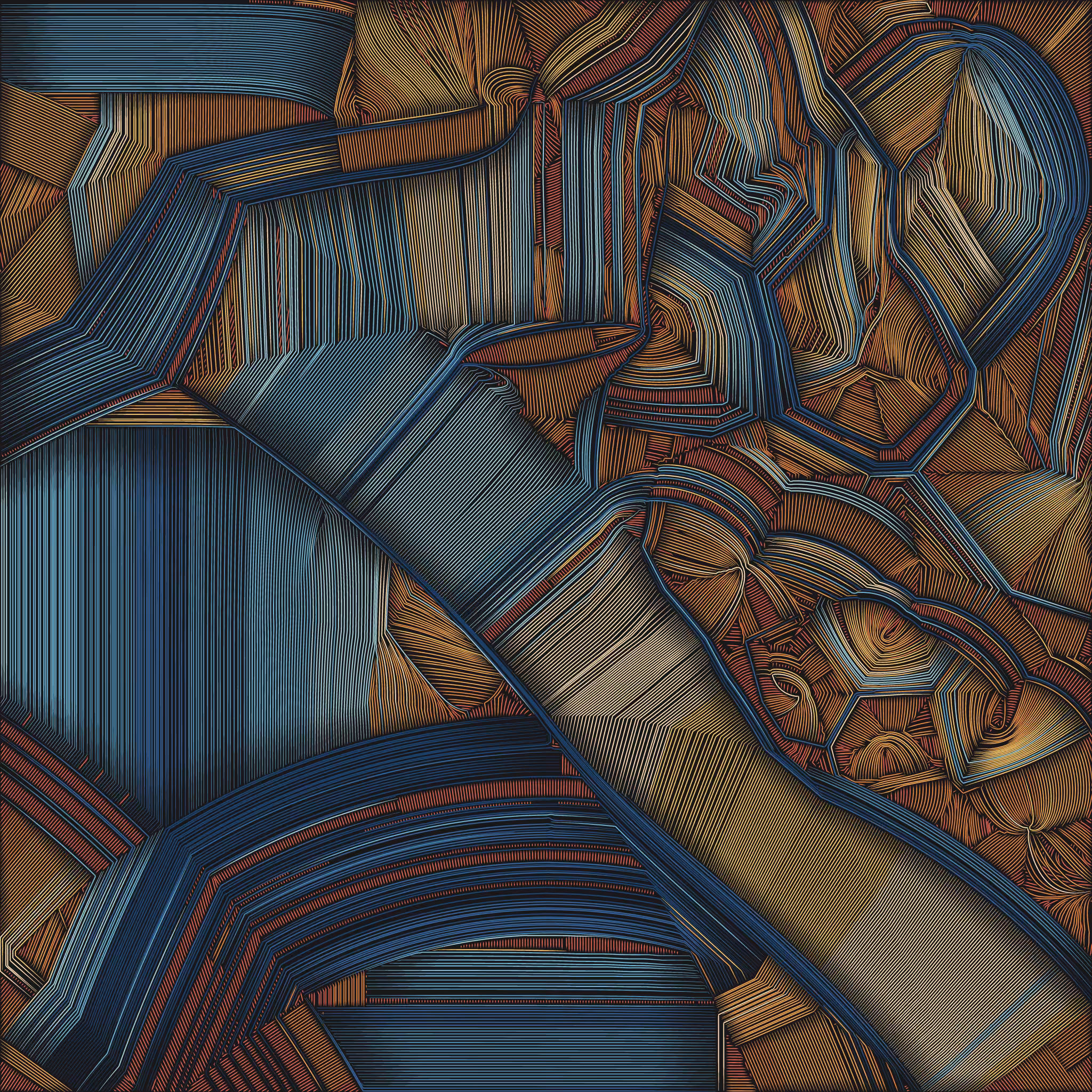 Harmonium #264