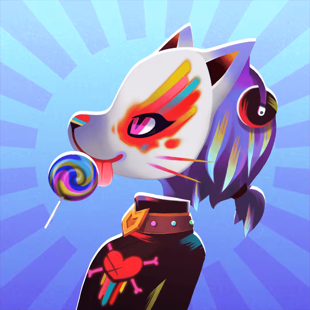 Kitsune-Freedom Crazymeat