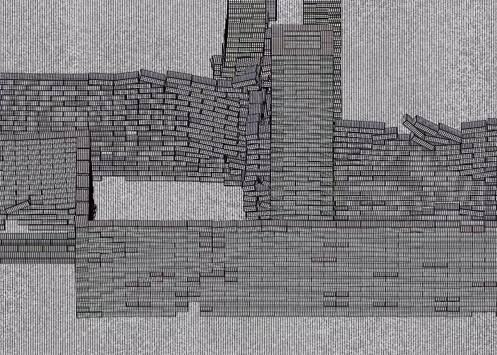 Mur #105