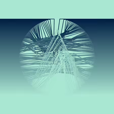 the circle #58