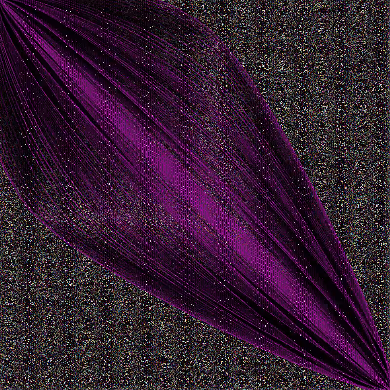 Void Drive #41