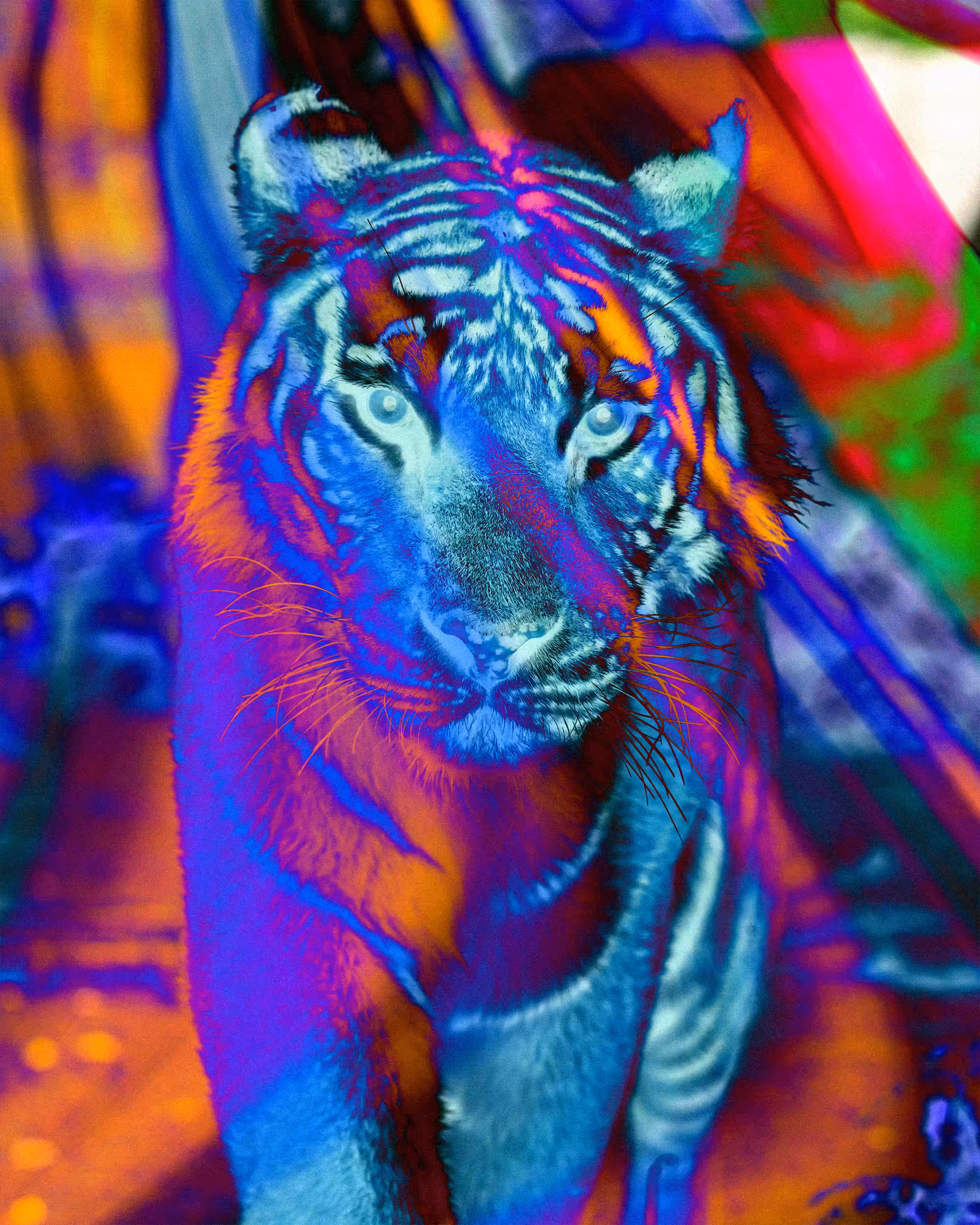 Tigerful