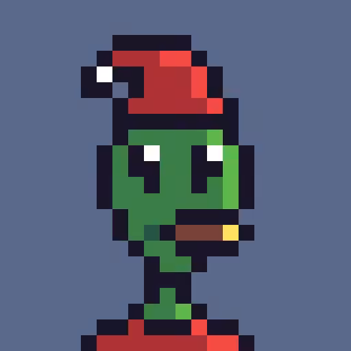 Alien Boys #88