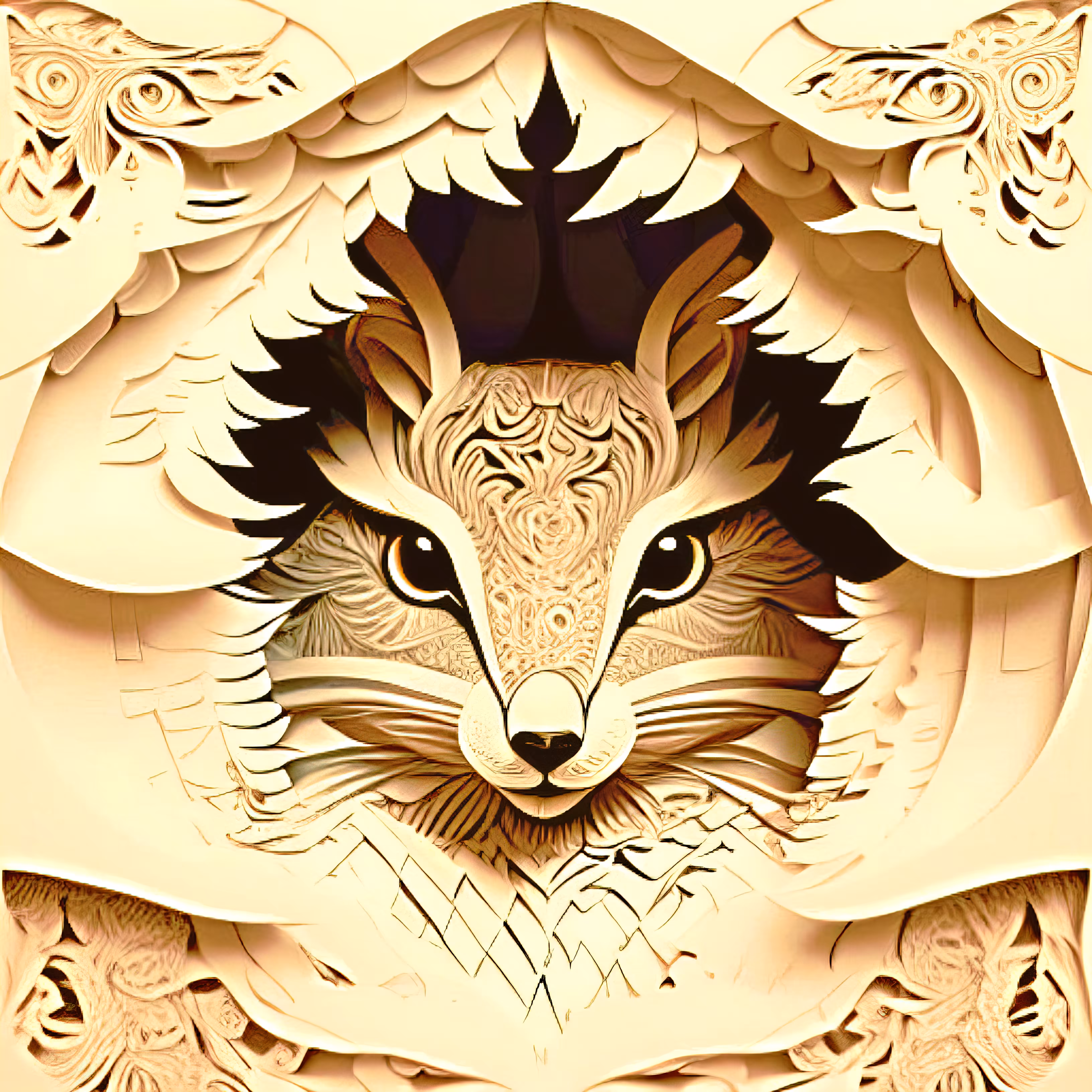 Squirrel