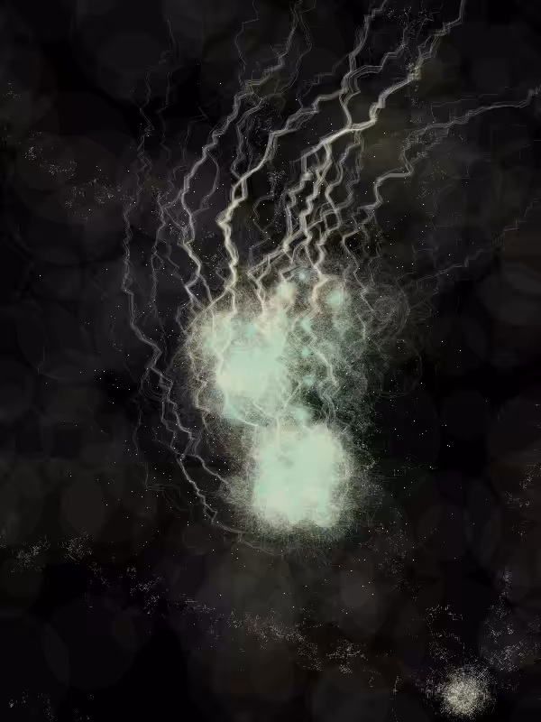 Hyperspacers