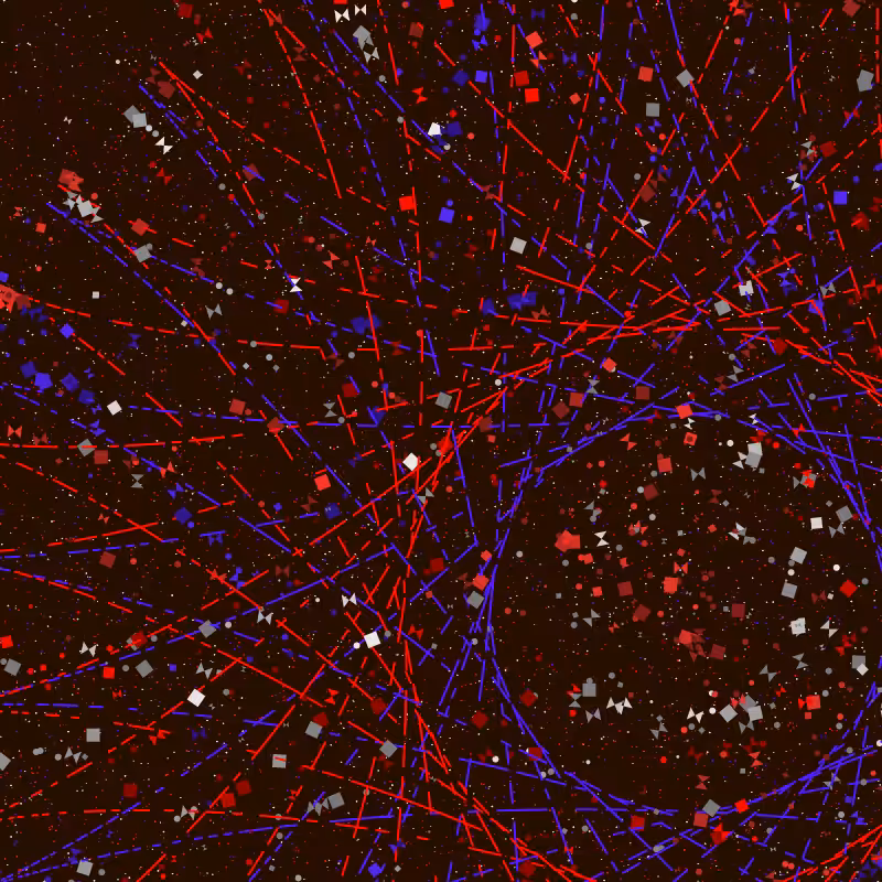 Universe Energy V3 #5