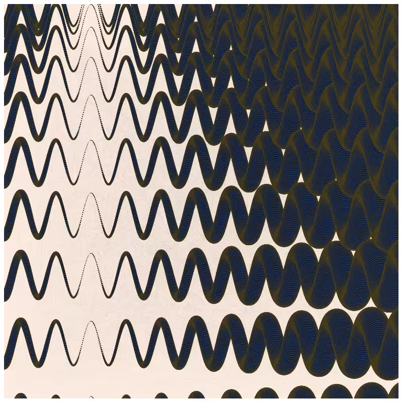 Collapsing the Wave Function #31