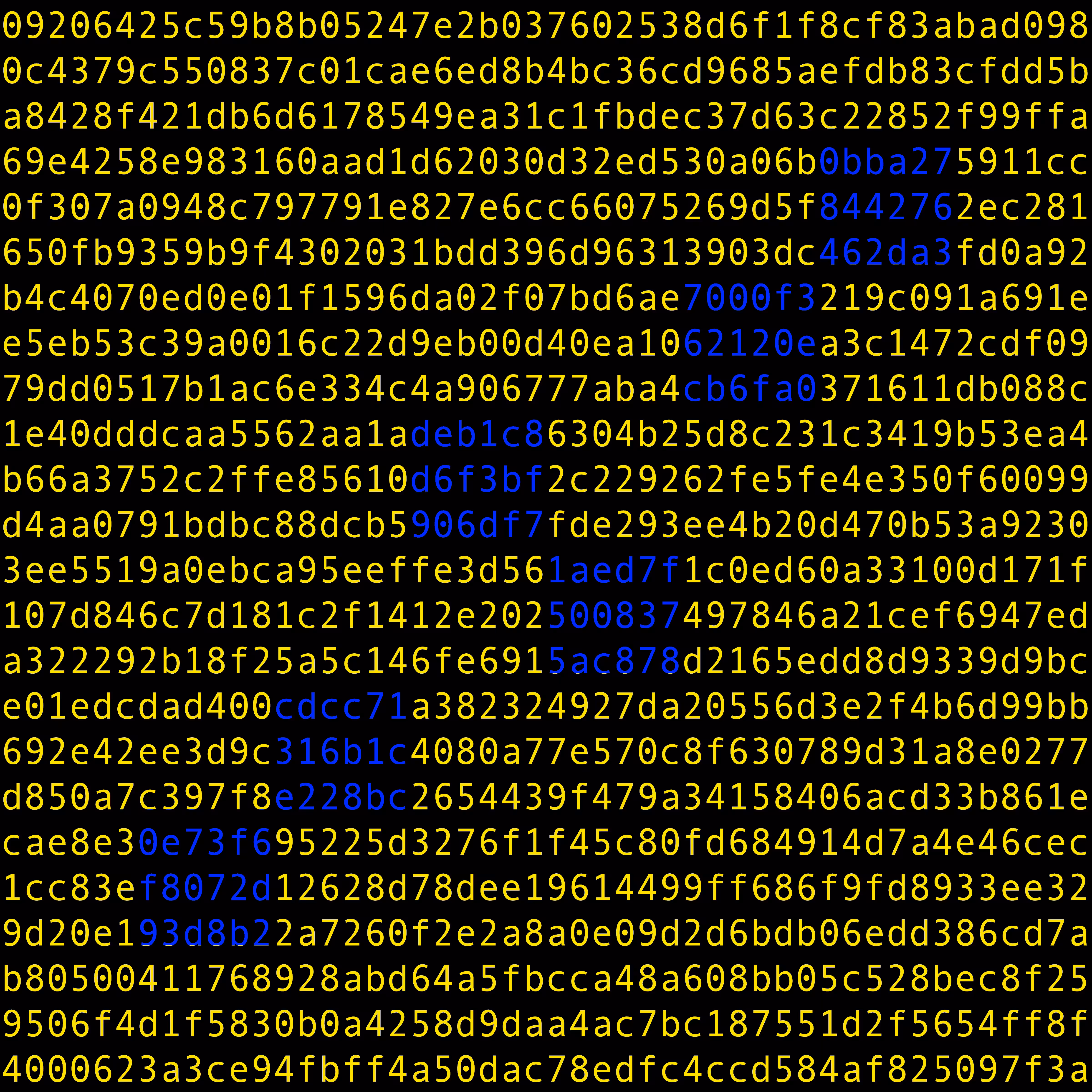 1111 #0847