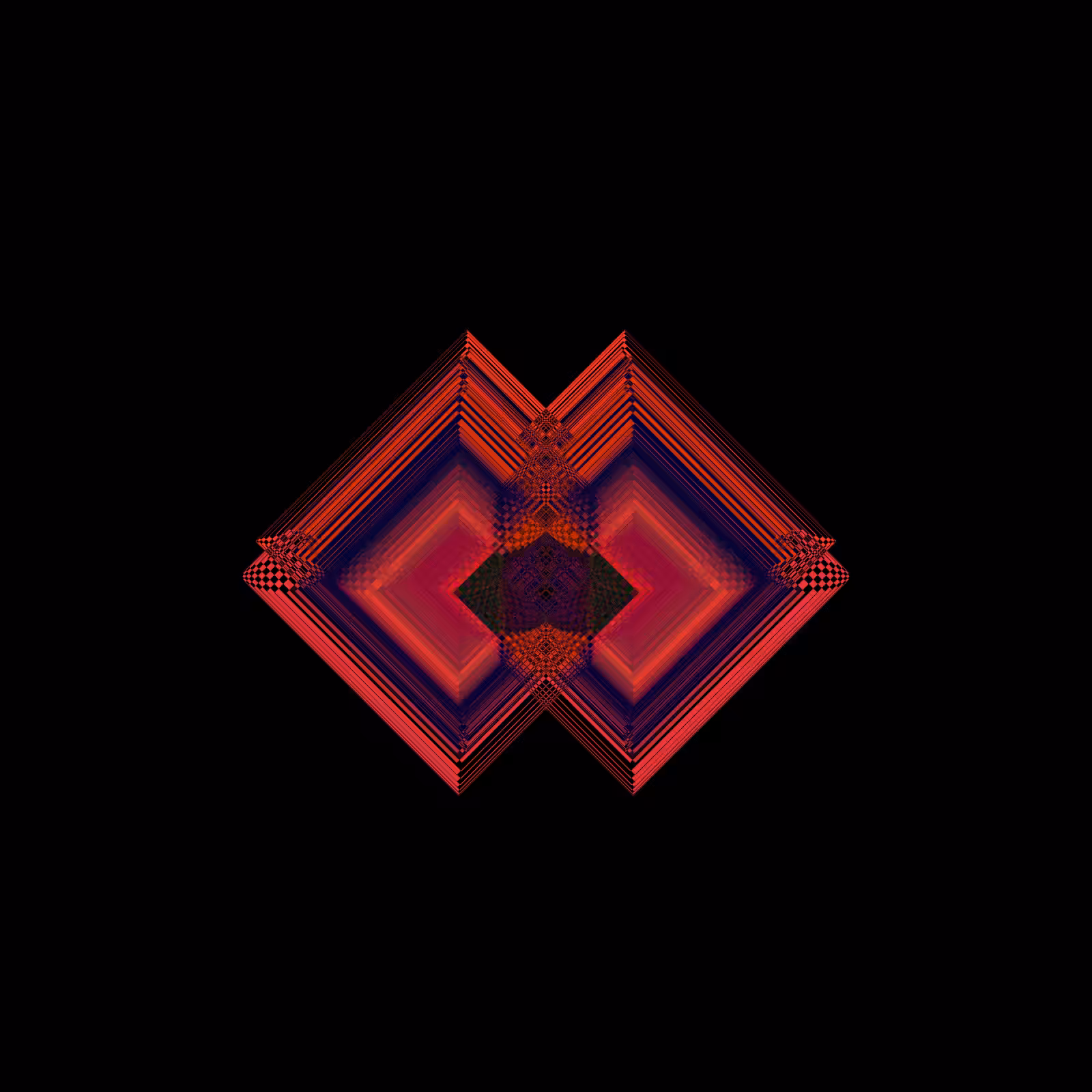 PixelShifter #241